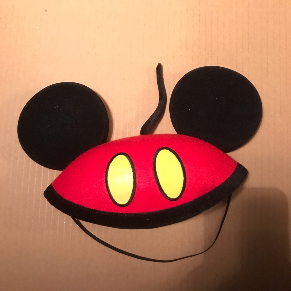 Mickey Ears